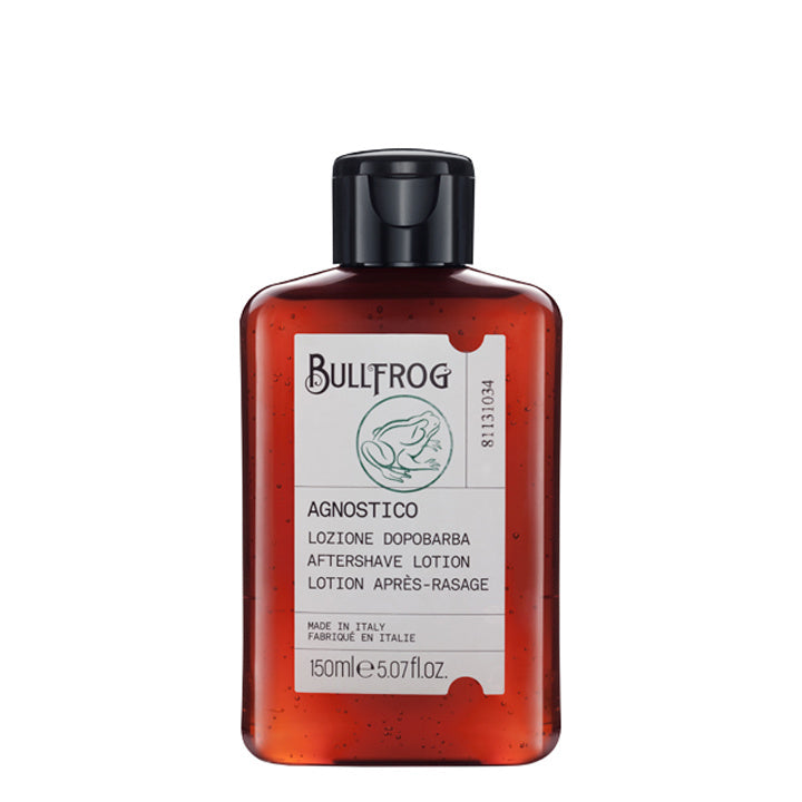 Bullfrog Aftershave Lotion 150 ml