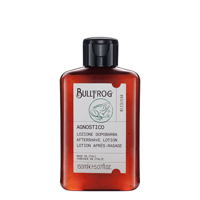 Bild von Aftershave Lotion