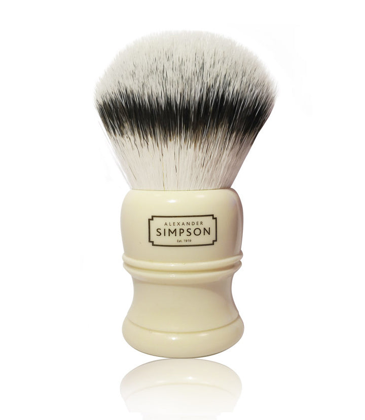 SIMPSONS Scheerkwast Trafalgar T3 - Synthetic