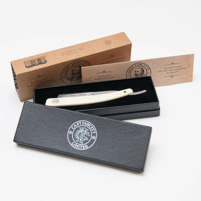 Image de Straight Razor