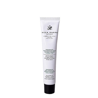Image of product Natural Eucalyptus Toothpaste