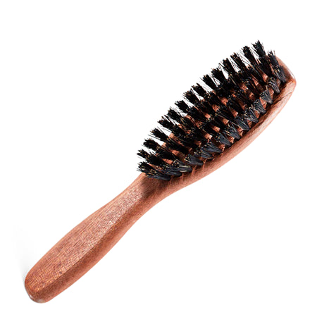 Dick Johnson Beard Brush