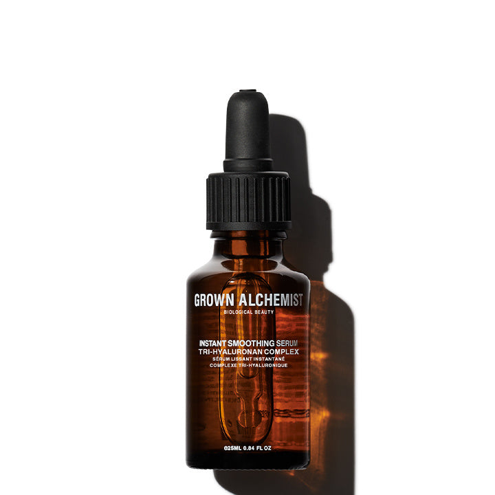 Grown Alchemist Instant Smoothing Serum 25 ml