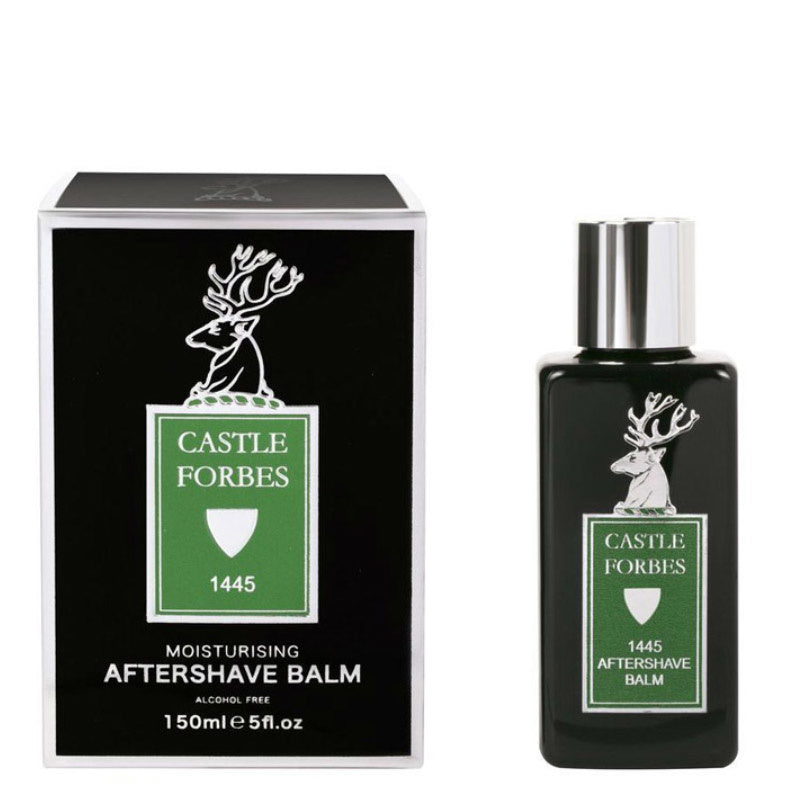 Castle Forbes Aftershave Balsem - 1445 150 ml