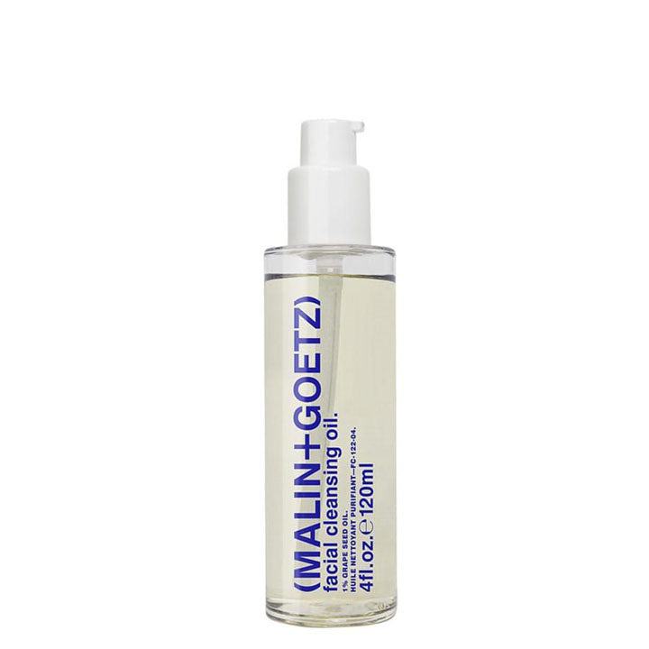 Malin+Goetz Facial Cleansing Oil 120 ml