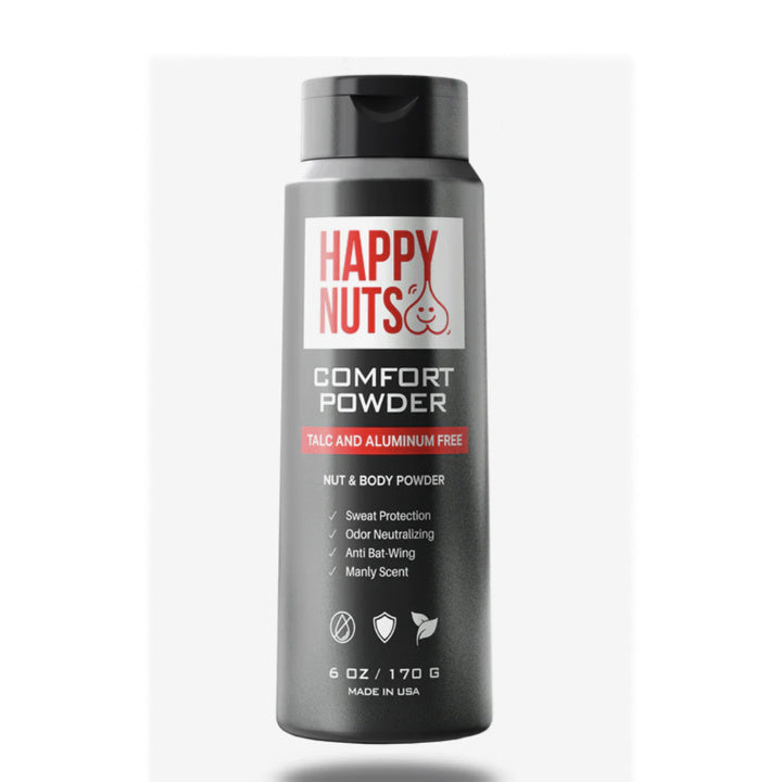 Happy Nuts Comfort Powder 170 g