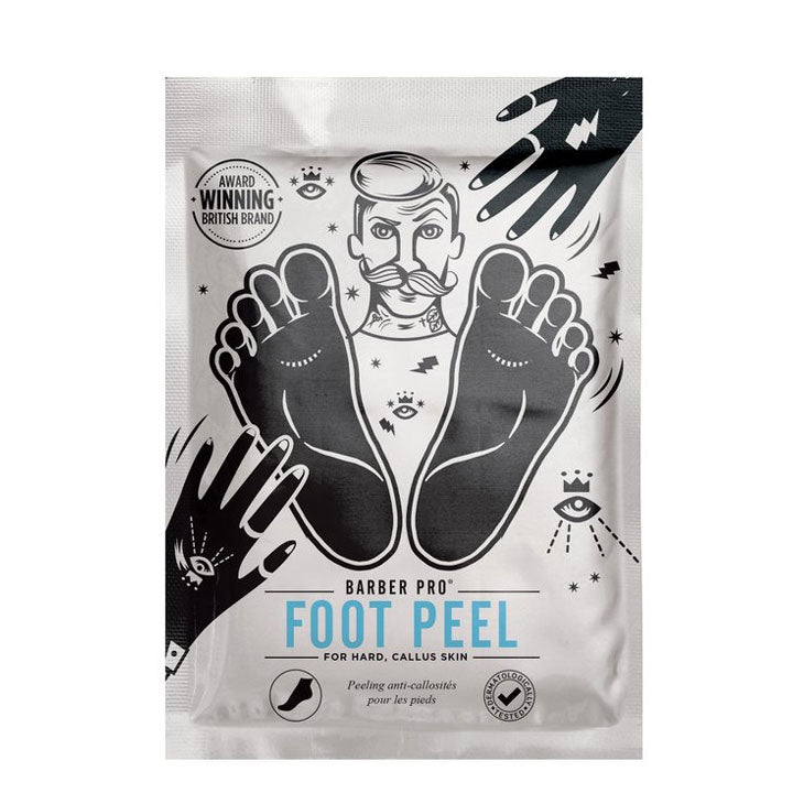 Barber Pro Foot Peel 40 ml