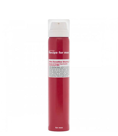 Bild von Ultra Sensitive Shaving Foam