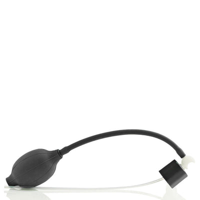Bild von Bulb Atomizer – PP28 Black