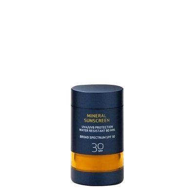 Afbeelding van Mineral Sunscreen SPF 30 – Refill
