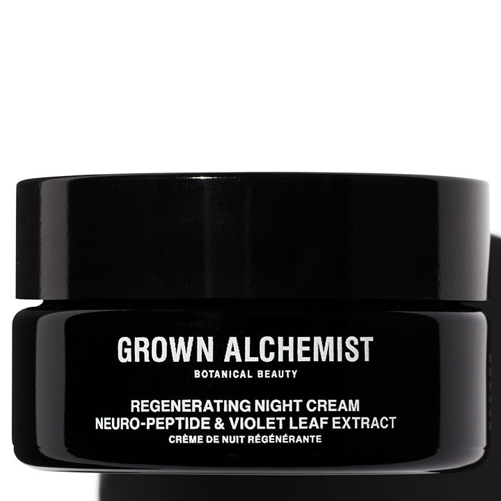 Grown Alchemist Regenerating Night Cream 40 ml