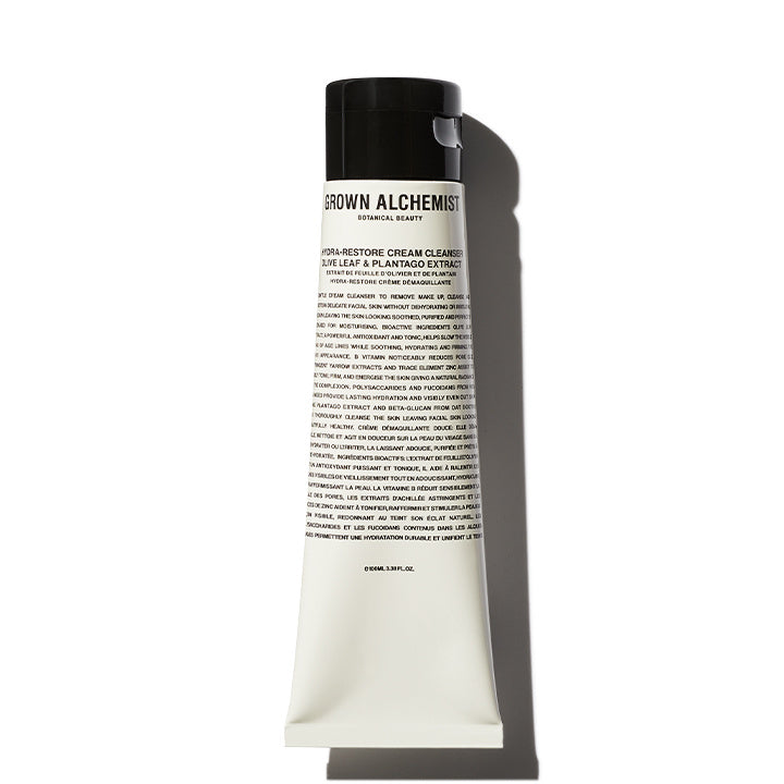 Grown Alchemist Hydra-Restore Cream Cleanser 100 ml