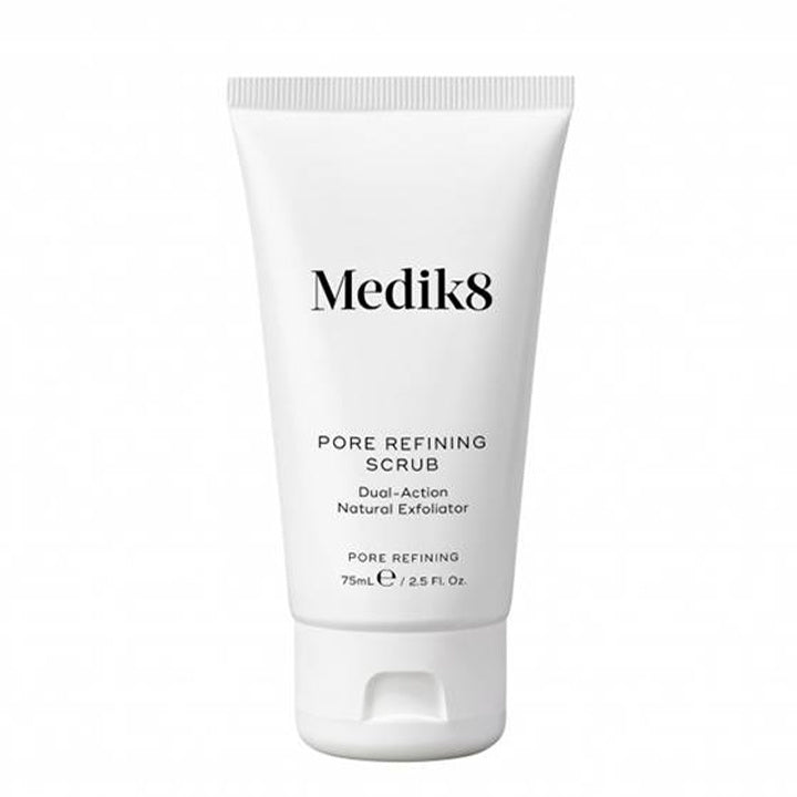 Medik8 Pore Refining Scrub™ 75 ml