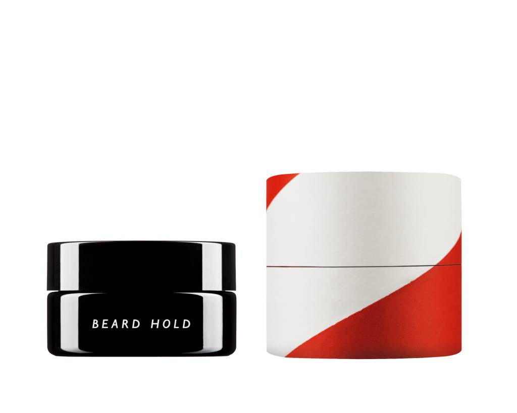 Image of product Beard Hold Baardwax