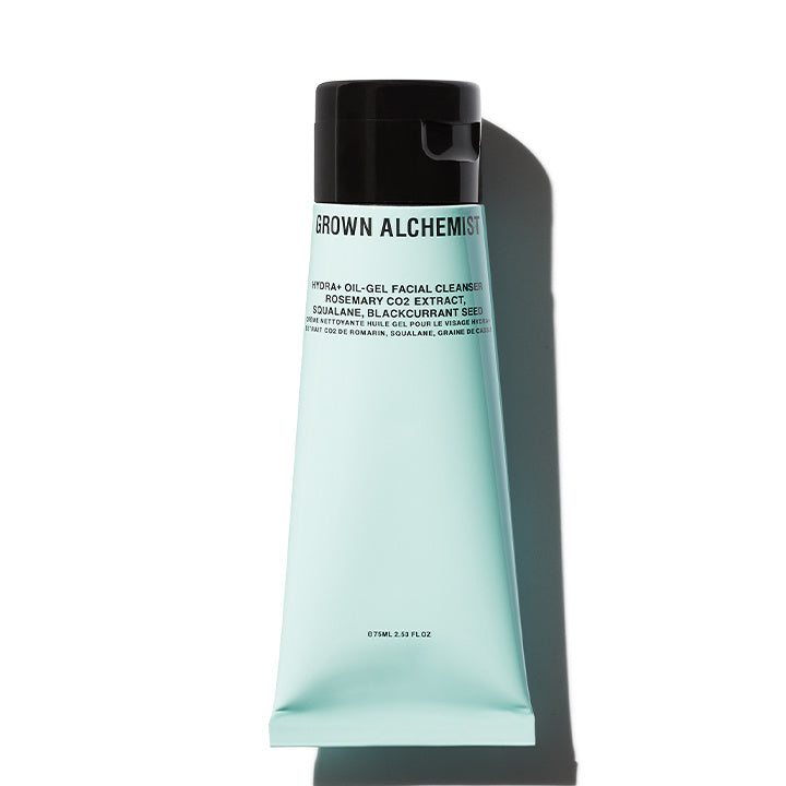 Grown Alchemist Hydra+ Oil-Gel Facial Cleanser 75 ml