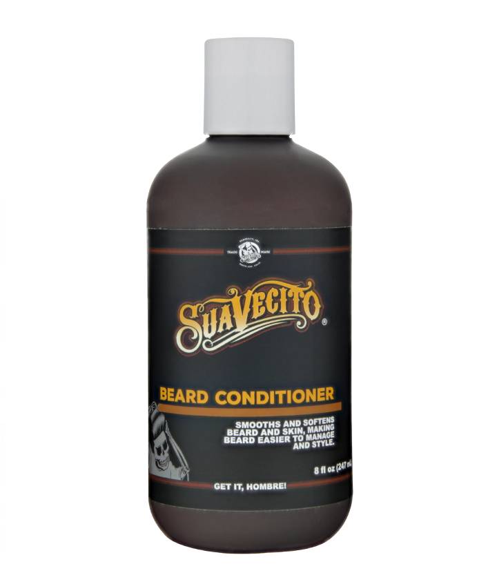 Suavecito Beard Conditioner 247 ml