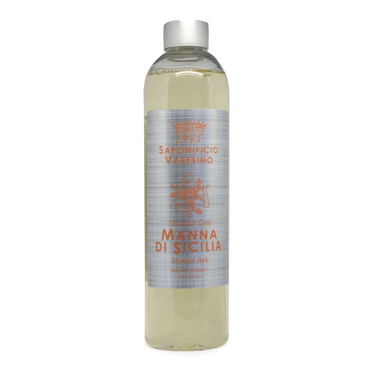 Saponificio Varesino Douchegel - Manna Di Sicilia 350 ml