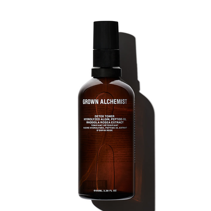 Grown Alchemist Detox Toner Mist 100 ml