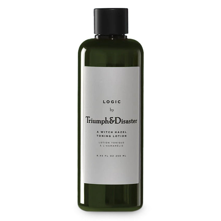 Triumph & Disaster Logic Toner Lotion 221 ml