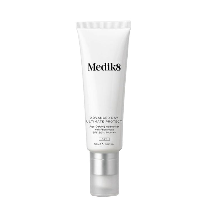 Medik8 Advanced Day Ultimate Protect™ - SPF 50+ 50 ml