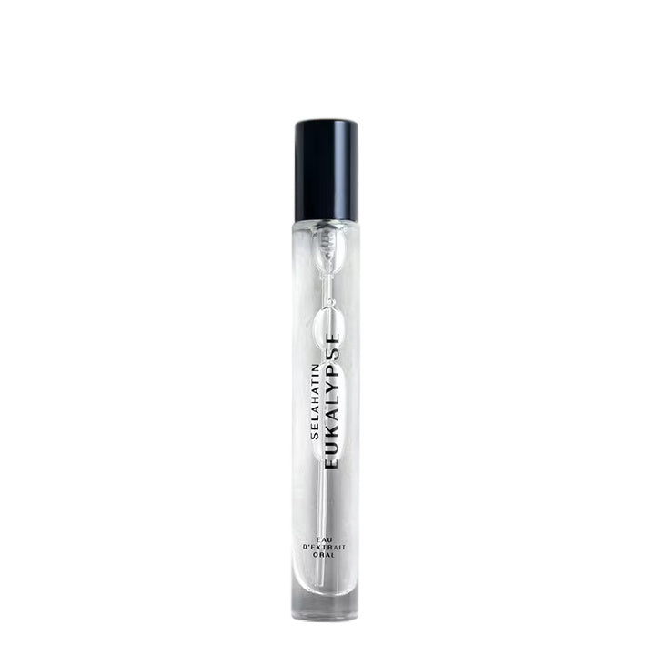 Selahatin Mondspray - Eukalypse 18,5 ml