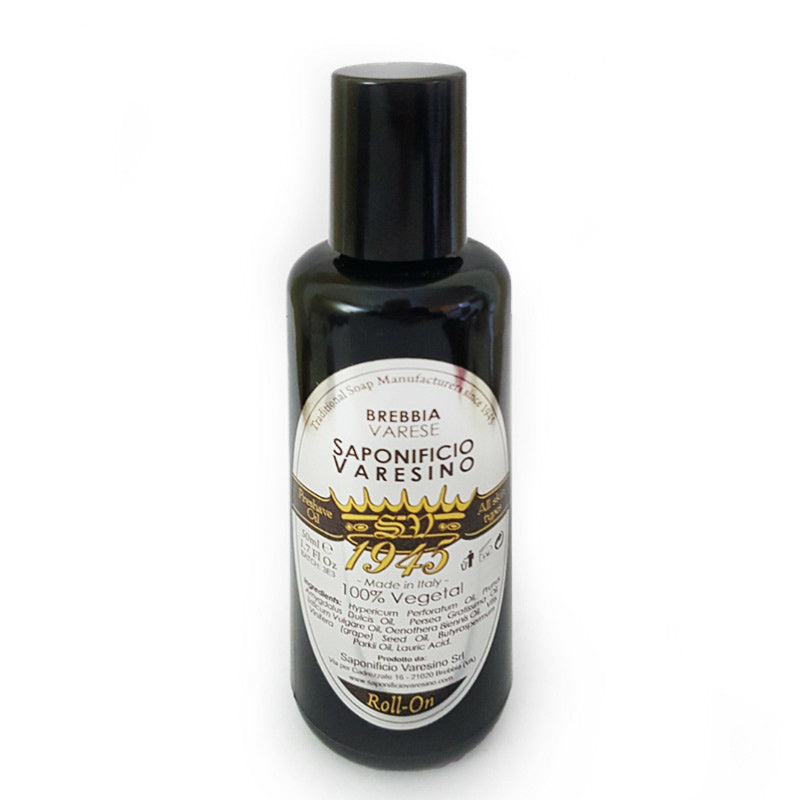 Saponificio Varesino Pre Shave Olie 50 ml