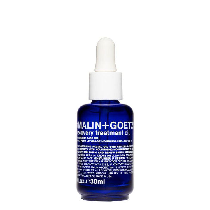 Malin+Goetz Recovery Treatment Oil 30 ml