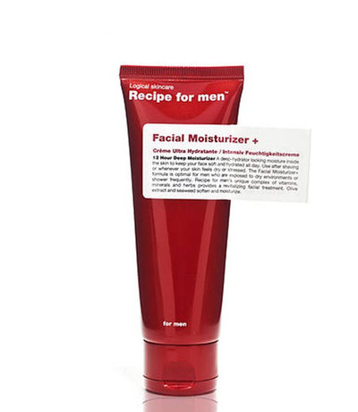 Afbeelding van Facial Moisturizer +