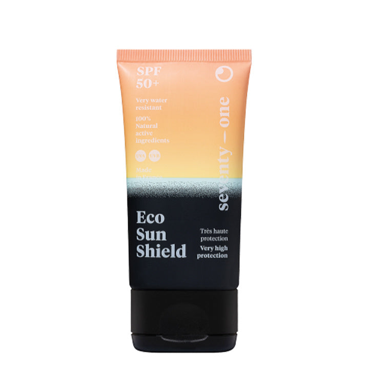 SeventyOne Percent Eco Sun Shield - SPF 50+ 50 ml