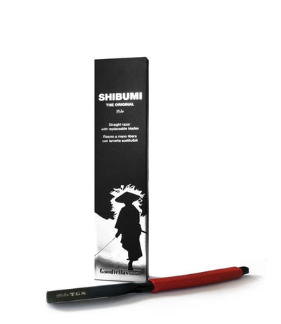 Bild von Shavette Shibumi
