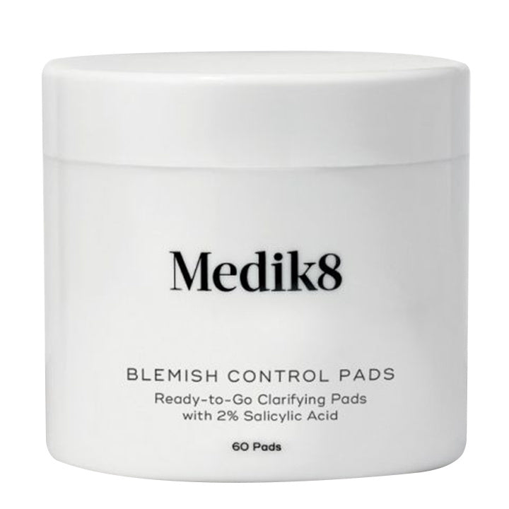 Medik8 Blemish Control Pads™ 60 stuks