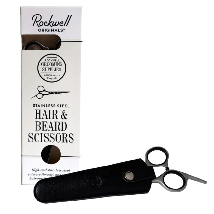 Rockwell Razors Haar & Baardschaar