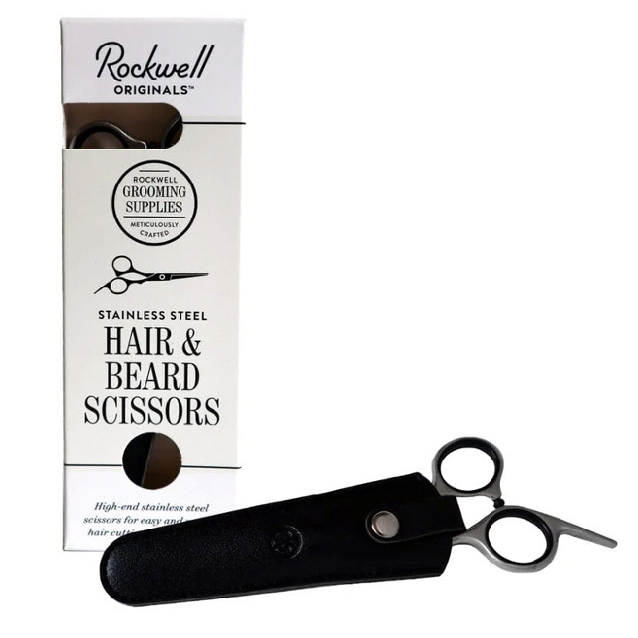 Rockwell Razors Haar- & Bartscheren