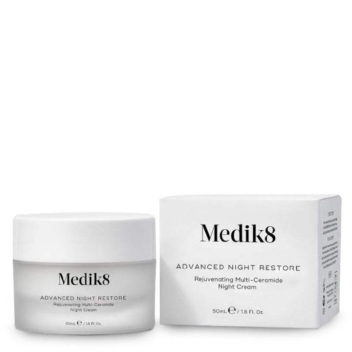 Medik8 Advanced Night Restore™ 50 ml