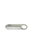 Chicago Comb Co. Beard Comb Model No. 2 – Titanium