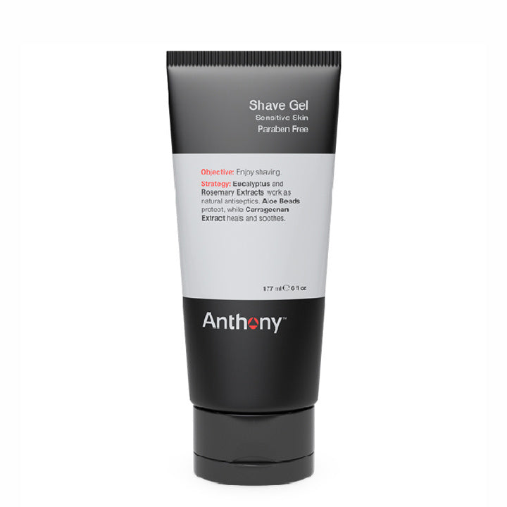 Anthony Rasieren Gel