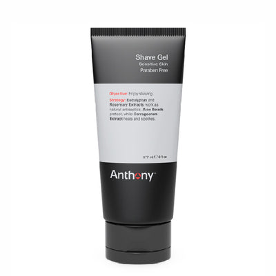 Bild von Shave Gel
