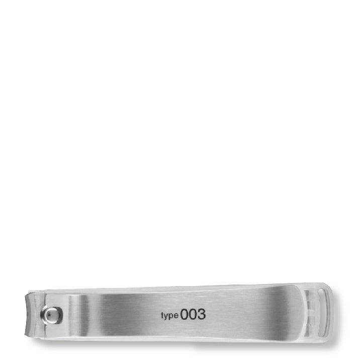 KAI Nagelknipser Typ 003 M – Edelstahl