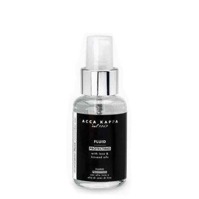 Bild von Protecting Fluid – White Moss