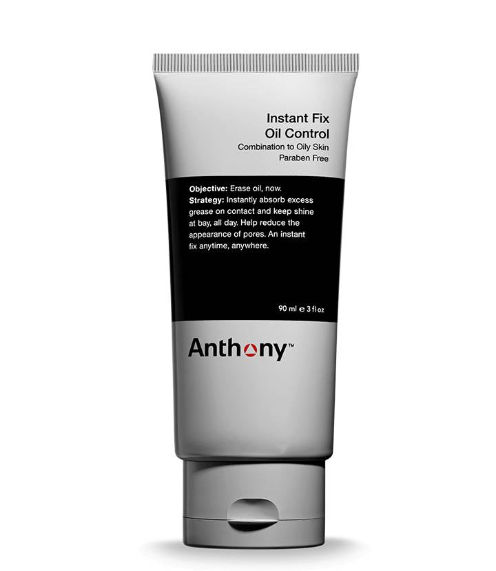 Anthony Instant Fix Oil Control 90 ml