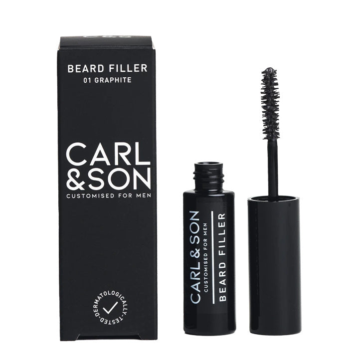 CARL&SON Beard Filler 5 ml