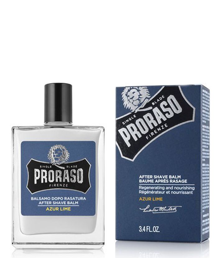 Proraso Aftershave Balm - Azur Lime 100 ml