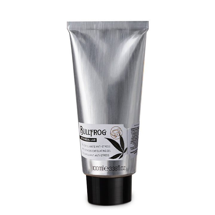 Image of product Anti-Stress Exfoliating Gel