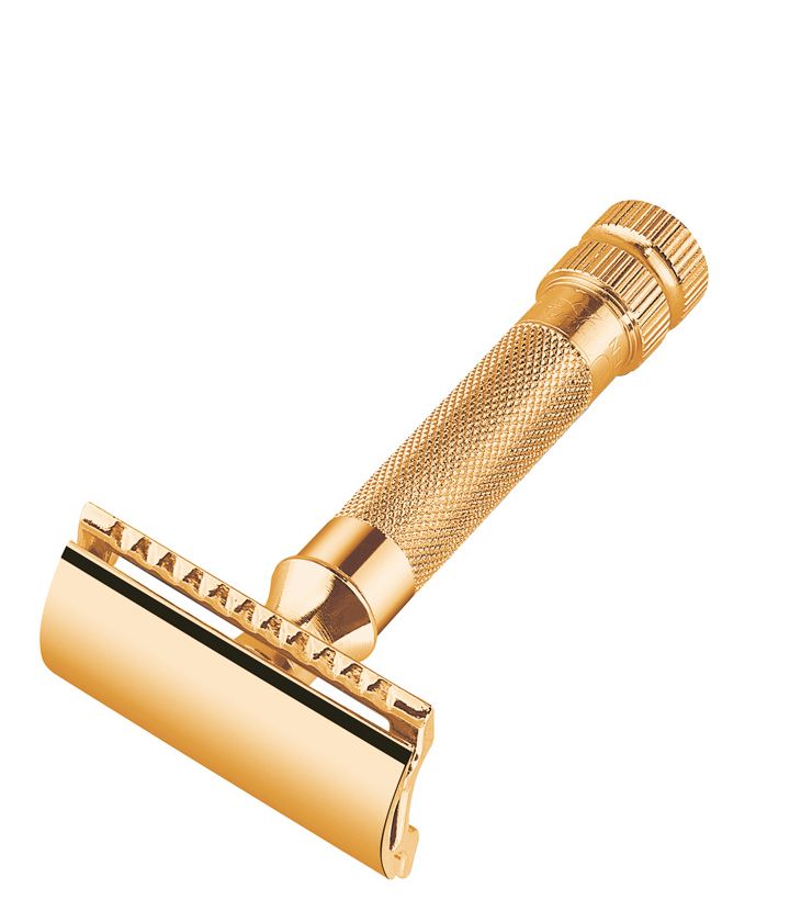 Merkur Safety Razor 34G