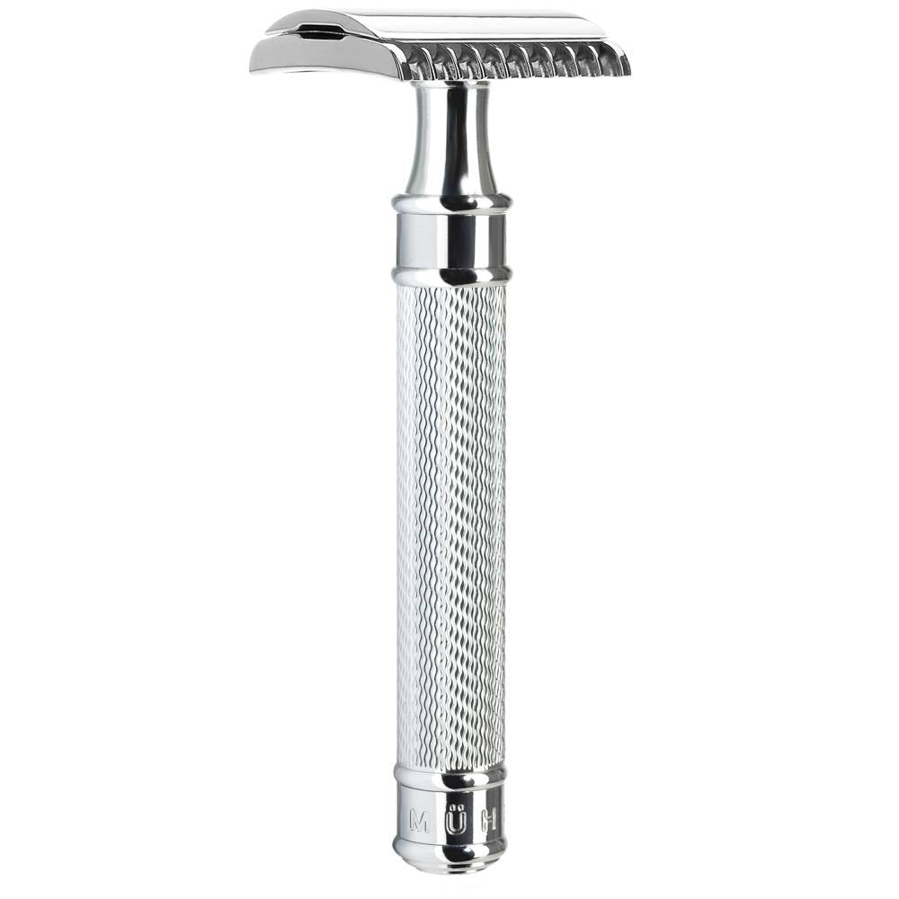 Muhle Safety Razor R41 Grande 