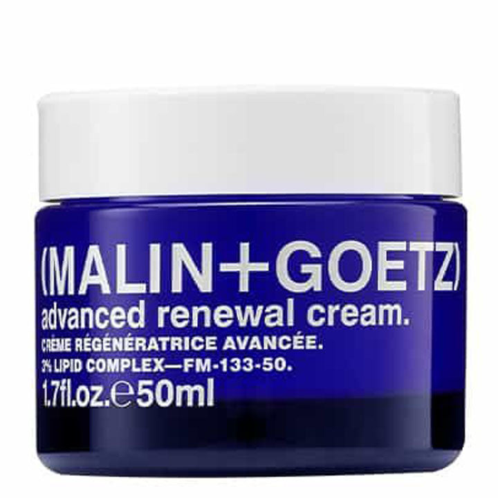 Image of product Advanced Renewal Cream