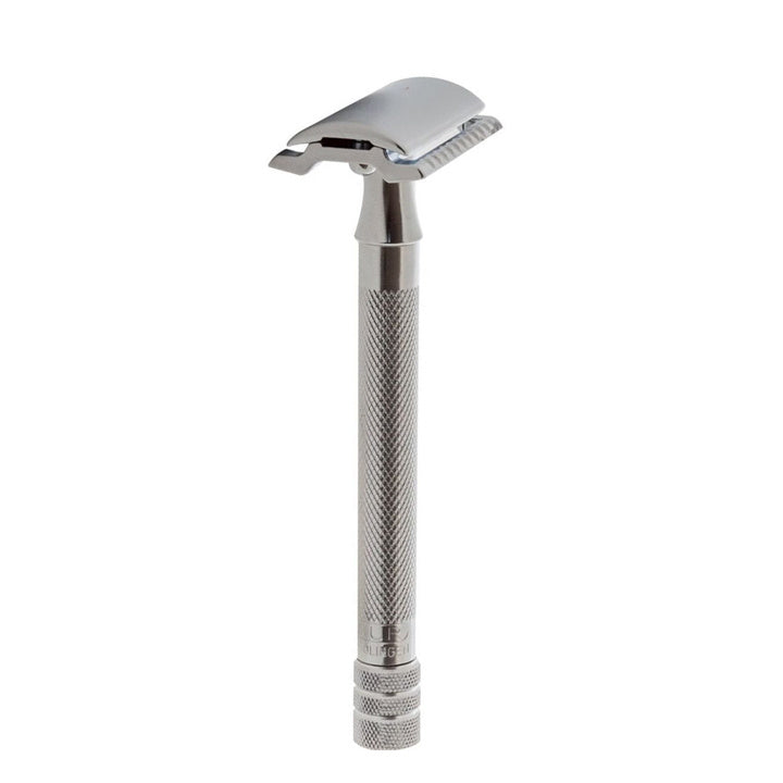 Merkur Safety Razor 24C