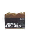 Cellar Door Soap Bar – Tobacco & Oakmoss