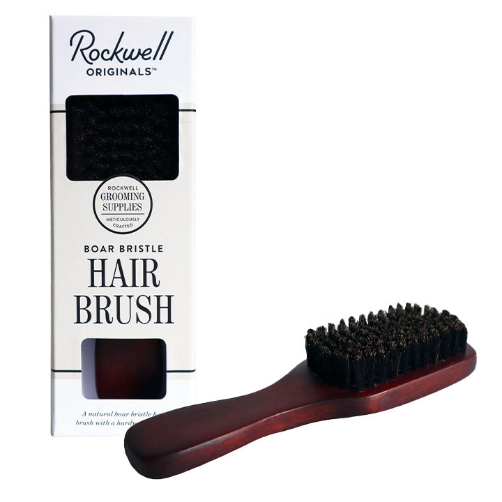 Rockwell Razors Haarborstel