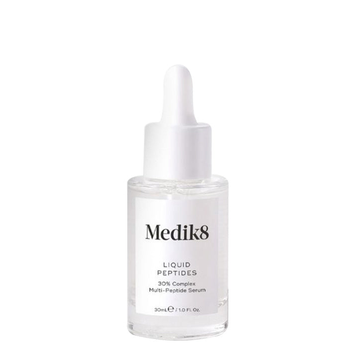 Medik8 Liquid Peptides 30 ml